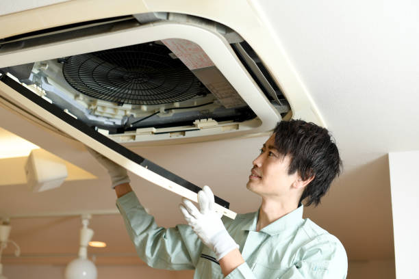 Best Affordable Duct Cleaning Services  in Stanfield, OR