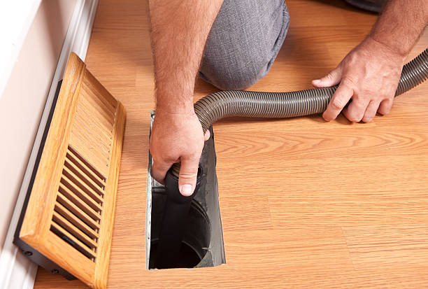Best Dryer Vent Cleaning Services  in Stanfield, OR