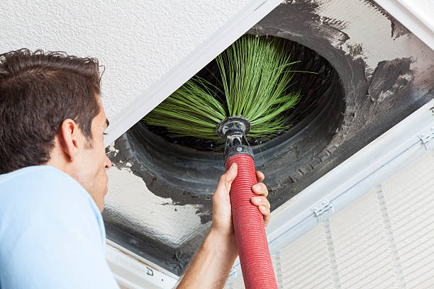 Best HVAC Air Duct Cleaning  in Stanfield, OR