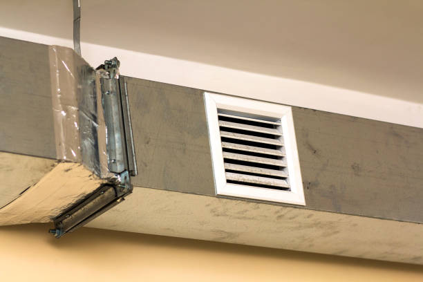 Best Air Vent Cleaning Services  in Stanfield, OR